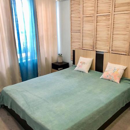 Varnainnholiday Sea Breeze المظهر الخارجي الصورة