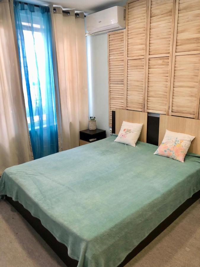 Varnainnholiday Sea Breeze المظهر الخارجي الصورة