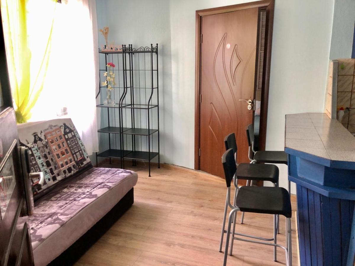 Varnainnholiday Sea Breeze المظهر الخارجي الصورة