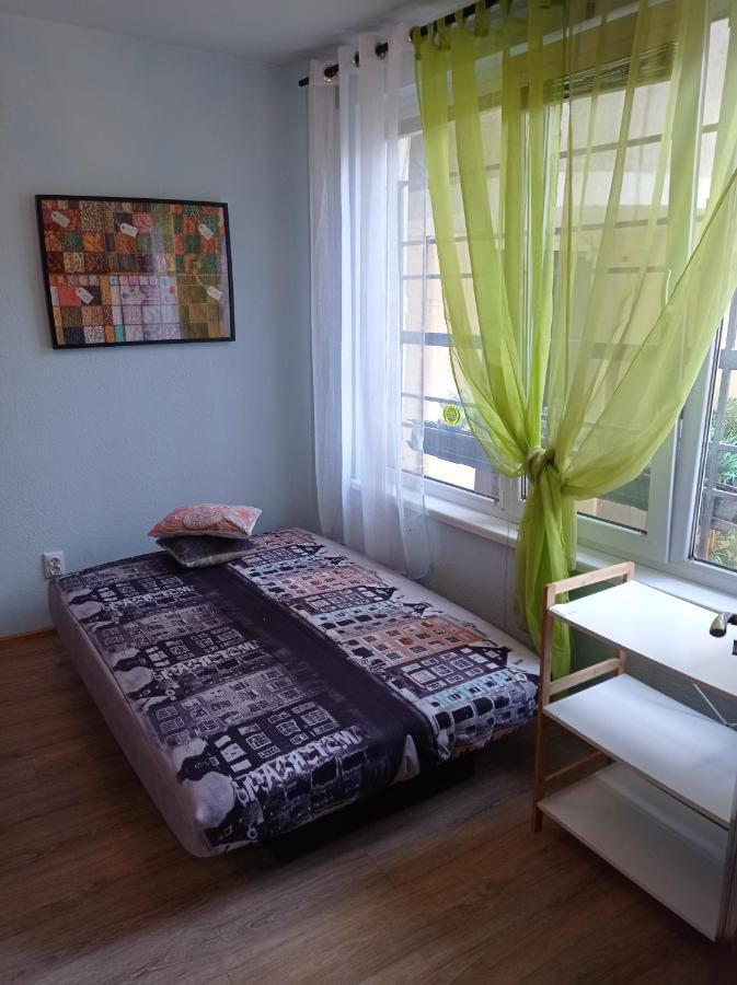 Varnainnholiday Sea Breeze المظهر الخارجي الصورة