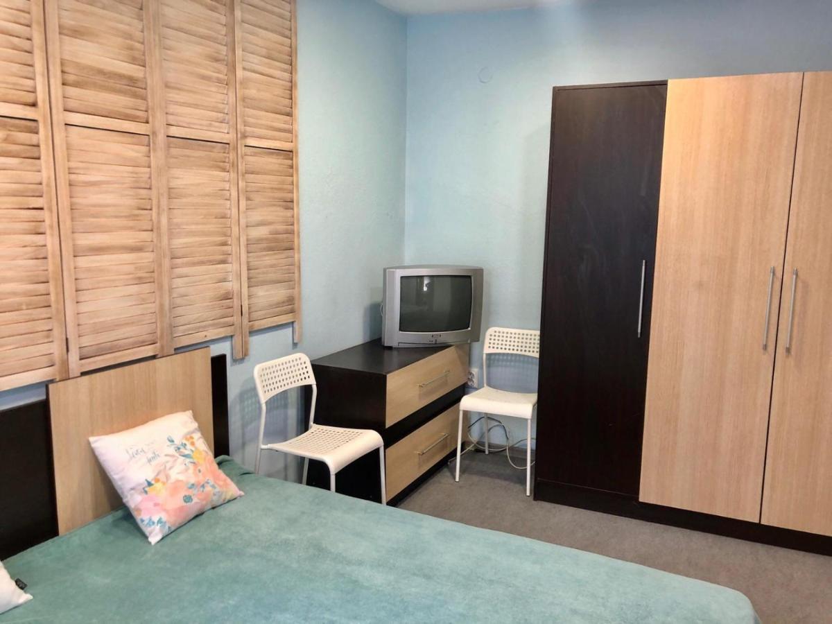 Varnainnholiday Sea Breeze المظهر الخارجي الصورة