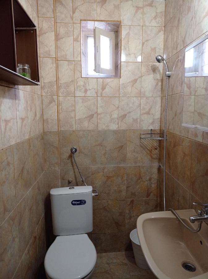 Varnainnholiday Sea Breeze المظهر الخارجي الصورة