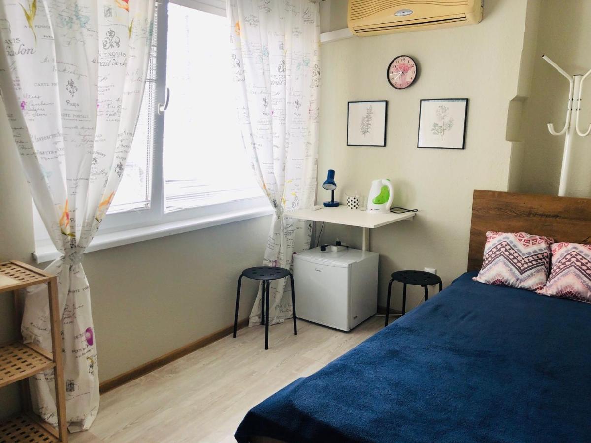 Varnainnholiday Sea Breeze المظهر الخارجي الصورة