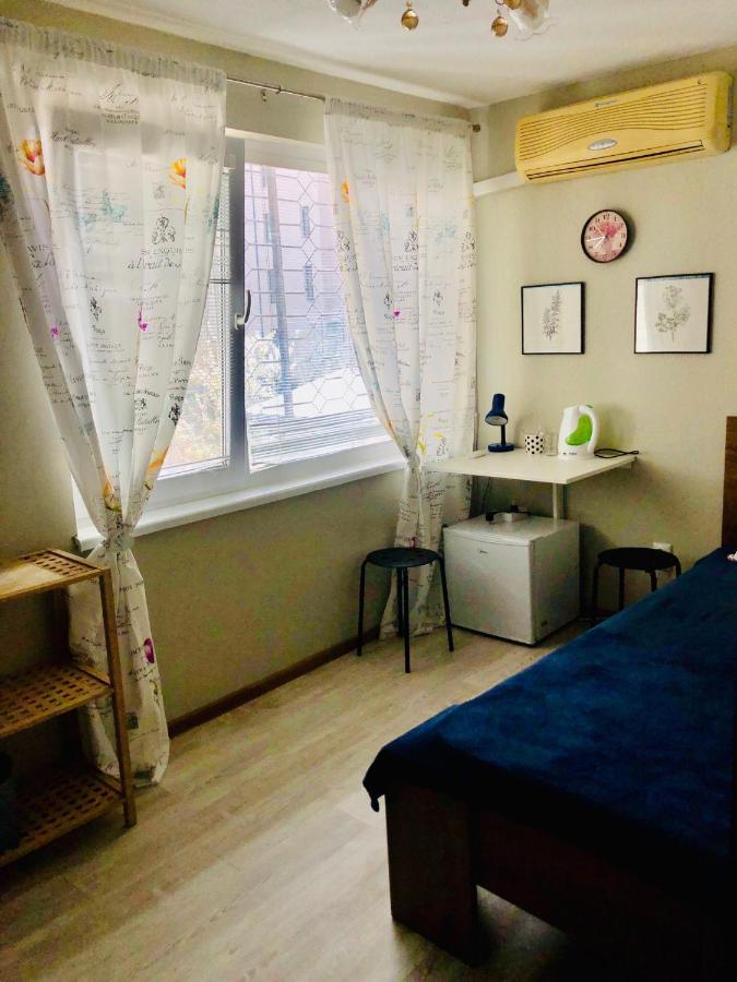 Varnainnholiday Sea Breeze المظهر الخارجي الصورة